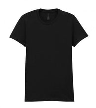 Load image into Gallery viewer, Personalized Bridesmaid T-Shirt: Custom Hen Party - Soft Ringspun Cotton
