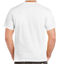 Load image into Gallery viewer, Love Being My Own Boss T-Shirt: Teal Cotton Empowerment Tee
