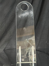 Load image into Gallery viewer, Personalised Bouquet stand holder for bridal bouquet cascade by Crystal wedding uk
