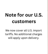 Load image into Gallery viewer, Minimalist White &amp; Gold Circle Earrings | Elegant Modern Dangle Earrings | Lightweight Statement Jewelry
