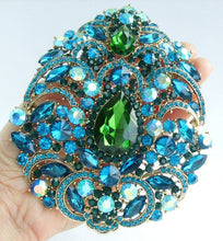 Load image into Gallery viewer, Mini brooch bouquet
